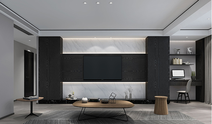 -紹興全屋定制-木作－SANO薩諾高端整木定制廠(chǎng)家