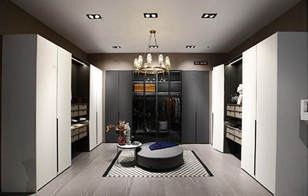 2022年建材家居行業(yè)市場前景分析，未來家居應如何順勢而為？-紹興全屋定制-木作－SANO薩諾高端整木定制廠家